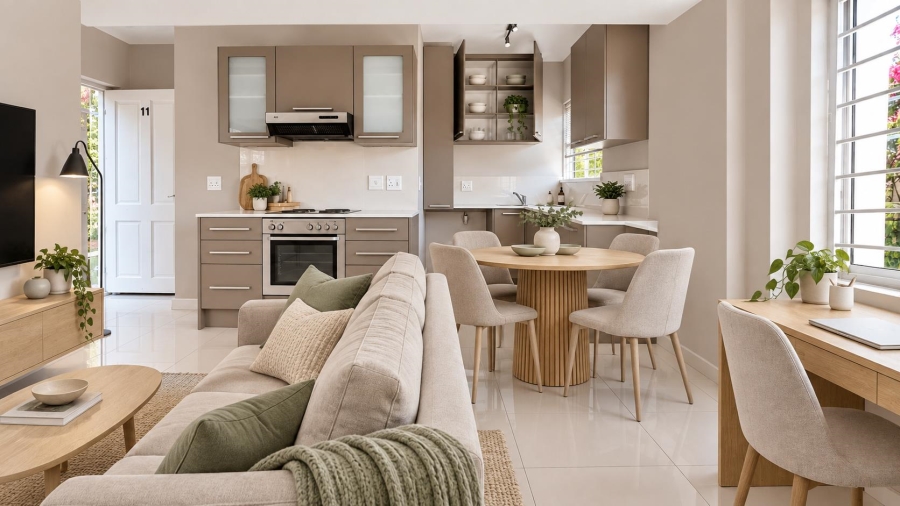 1 Bedroom Property for Sale in Green Point Western Cape